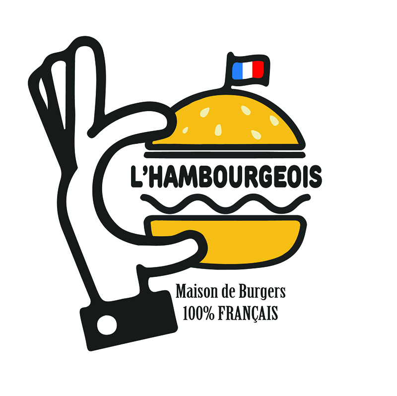 L'hambourgeois maison de burgers 100% français